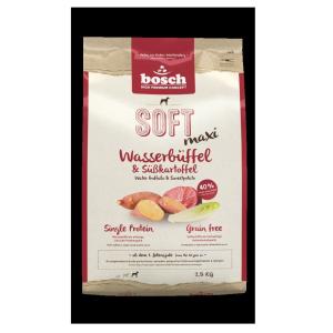 bosch HPC Soft / Plus Maxi Wasserbüffel & Süßkartoffel